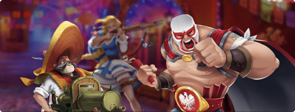5Gringos Casino Login Bonuses