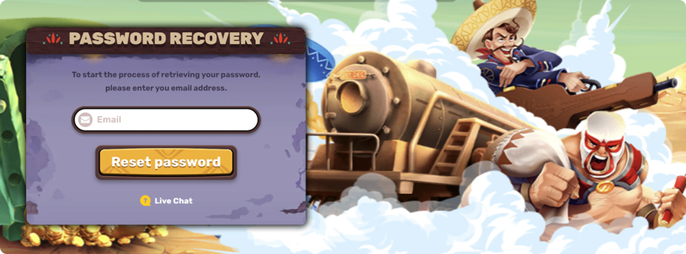 5Gringos Casino Login Issues