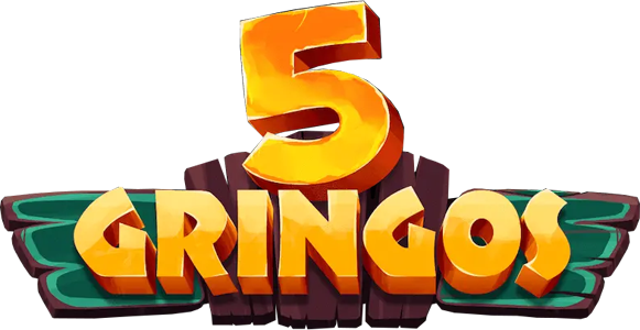 5Gringos Casino Logo